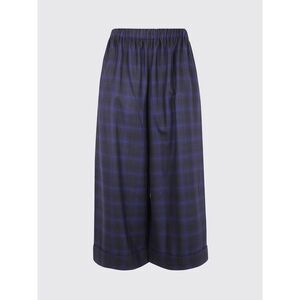 Daniela Gregis Pants Woman Blue